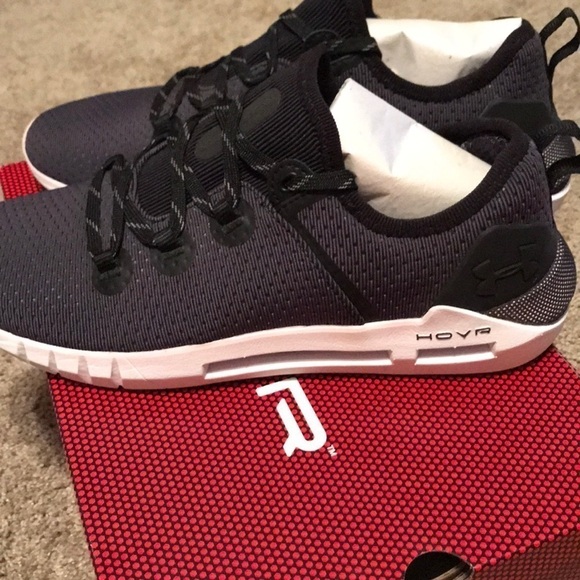 NWT Under Armour Hovr - Picture 4 of 7